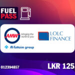 Nissan Sri Lanka Unveils Exciting April Promotion: Get Up to LKR 125,000 in Complimentary Fuel!