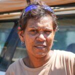 WA Police initiate investigation following footage of officer forcibly pushing woman to the ground during apprehension.