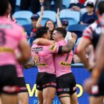 Live Update: Undefeated Panthers Aim to Maintain Winning Streak Against Bulldogs