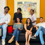 Ogilvy’s Rising Stars Shine at Young Lions Sri Lanka, Preparing for Cannes Showcase