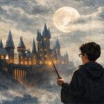 The Rowling Conundrum: A New Trailer Sparks Boycotts and Urgent Decisions on Harry Potter’s Future