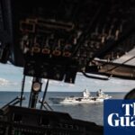 UK Navy Disrupted Russian Submarine Operations Targeting Undersea Cables, According to Defence Minister