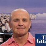 Renowned Cameraman Doug Allan, Known for His Work on David Attenborough’s Planet Series, Passes Away While Trekking in Nepal