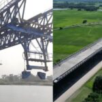 NHAI establishes December 2026 target for the Ganga bridge linking Sahibganj and Manihari, enhancing connectivity between Jharkhand and Bihar.