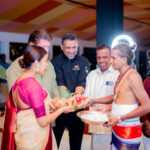 Cinnamon Bentota Beach Unveils Signature Selection, Celebrating the Rich Flavors and Essence of Jaffna