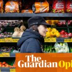 Britain must recognize the urgency of food security without the catalyst of conflict | Tim Lang