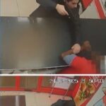 VIDEO: Individual receives sentencing after brandishing replica firearm at poultry shop employee