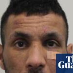 London pub burglar peddles £2.2m Fabergé egg and watch collection to fund drug habit