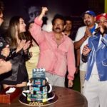 Ram Gopal Varma Commemorates His Birthday Alongside Manoj Bajpayee and Genelia Deshmukh, Declares ‘Confronting My Past with Dhurandhar 2’