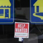 Jobless Aid Applications in the US Rise to 219,000 Last Week, Staying Within a Steady Range