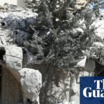 Israel’s airstrikes on Lebanon following US-Iran truce draw widespread criticism