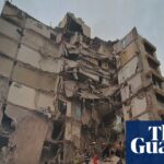 A Devastating Decade: Lebanon Grapples with Israeli Airstrikes That Claimed Hundreds of Lives in Just Ten Minutes