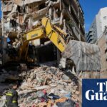 Did Israel strike Lebanon to undermine the newly established ceasefire in the Iran conflict?