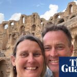 Child of British detainees in Iran urges Starmer to advocate for their freedom.