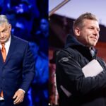 Hungary’s Election Showdown: Viktor Orban Faces Potential Downfall as Former Ally Emerges as a Strong Challenger