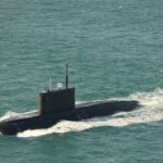 UK Mobilizes Armed Forces to Protect Undersea Cables from Russian Submarine Threats