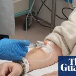 Woman Battling Three Life-Threatening Illnesses Achieves Astonishing Recovery Through Cell Therapy