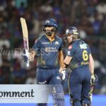 The Washington Sundar Dilemma: Indian Cricket and His IPL Team Struggle to Define His True Position