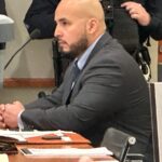 Former NYPD Officer Sentenced to 3 to 9 Years for Fatal Crash Linked to Cooler Tossing Incident