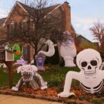 Experience Halloween in April: A Surprising Celebration!