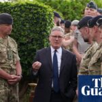 Exploring Starmer’s Potential Impact on Trump and Middle East Relations – Podcast Discussion