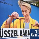 EU lawmakers express concerns over potential Russian interference in Hungary’s electoral process.