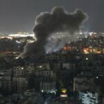 US-mediated discussions between Israel and Lebanon could commence next week following a tragic two-day death toll, according to reports.
