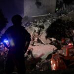 Israel Commits to Peace Negotiations with Lebanon as Casualties from Strikes Exceed 300