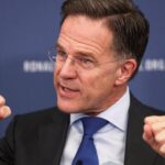 NATO Leader Supports Alliance Amid Trump’s Warning of Potential US Exit Due to Iran Tensions