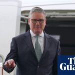 Keir Starmer asserts that Israel’s military actions in Lebanon are unjustifiable.