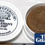 Gentleman’s Relish Faces Obsolescence as Producer Discontinues the Iconic Anchovy Spread