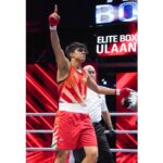 Priya Ghanghas Claims Gold in Asian Boxing, Adding Another Proud Name to Bhiwani’s Legacy