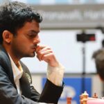Nihal Sarin delivers an astonishing performance, defeating World Champion Gukesh at the Menorca Masters.