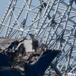 Maryland reaches agreement with the operator of vessel involved in bridge collision