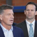 Divergent Responses from Two Leaders to Trump’s Bold Stance on Iran