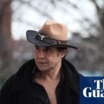 Former X Factor contestant Chico Slimani convicted of DUI by court in London.