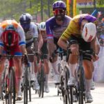 Significant Enhancement Planned for 2027 Pune Grand Tour Cycling Event: 950-Kilometer Challenge with Over ₹700 Crore Investment in Road Infrastructure