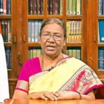 Government Implements CAPF Act Following Presidential Approval