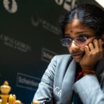 2026 Candidate Tournament: Vaishali Takes Exclusive Lead as Praggnanandhaa Falls to Rival Javokhir Sindarov