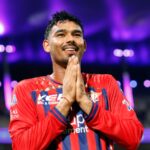 The Allure of Mukul Choudhary: Effortlessly Calm Under Pressure with Speed at His Fingertips