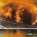 VIDEO: Large Blaze Erupts at the Velodrome in Rio de Janeiro’s Olympic Park