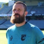 Andrew Redmayne Celebrates 300th A-League Appearance at Home Stadium