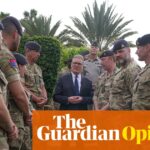 The Iran conflict serves as a crucial reminder: the UK must strengthen its resilience both domestically and with European partners, asserts Keir Starmer.