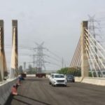 Conflict in West Asia drives up bitumen prices, hindering progress on Barapullah III project.