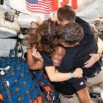 Tune In: Artemis II Team Gears Up for Critical Splashdown on Earth