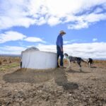 Farmers Mobilize in Response to Severe Drought Affecting Queensland Area
