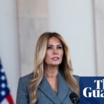 Melania Trump denies any association with Jeffrey Epstein.