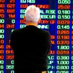 Live Update: Wall Street and Oil Prices Rise as Investors Evaluate Middle East Peace Proposal