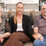 Mother of Mark Gregory Seeks Answers About Her Son’s Disappearance from 35 Years Ago