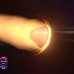 Artemis II Crew Faces Communication Blackout with Mission Control During Reentry Phase